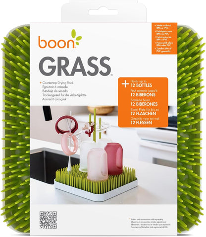 BOON GRASS Flaschentrockner und Zubehör