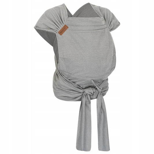 HOPPEDIZ portabebés ergonómico 0-30 meses para bebés