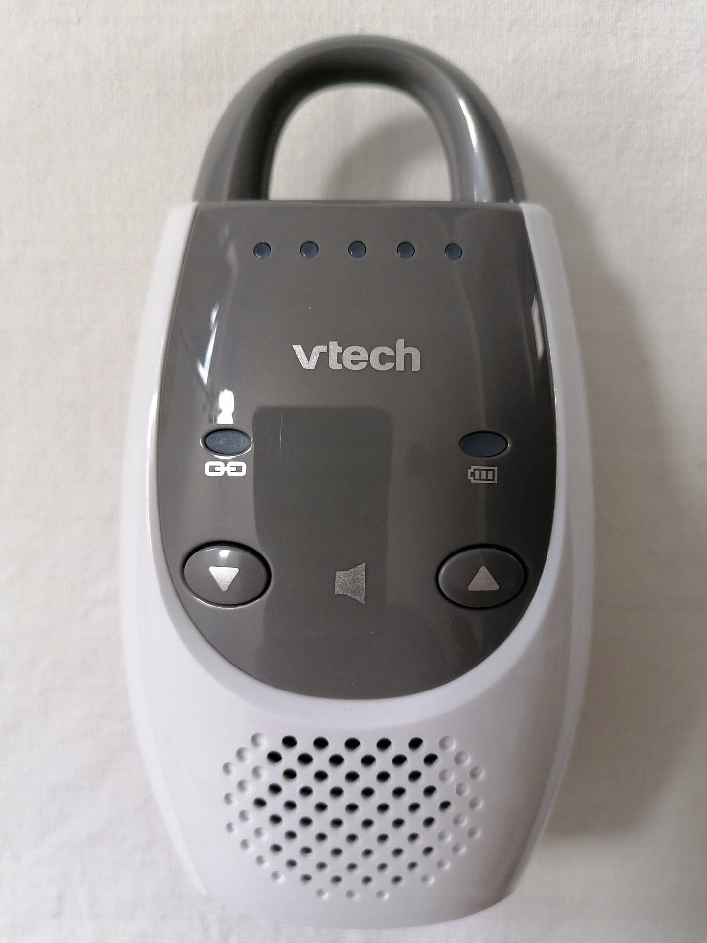 VTECH BM1100 cyfrowa niania elektroniczna DECT