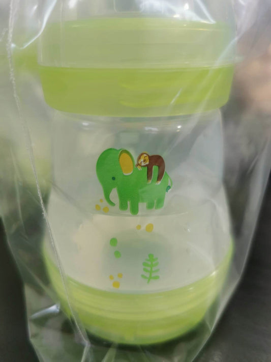 MAM fľaša proti kolike 160 ml 0+