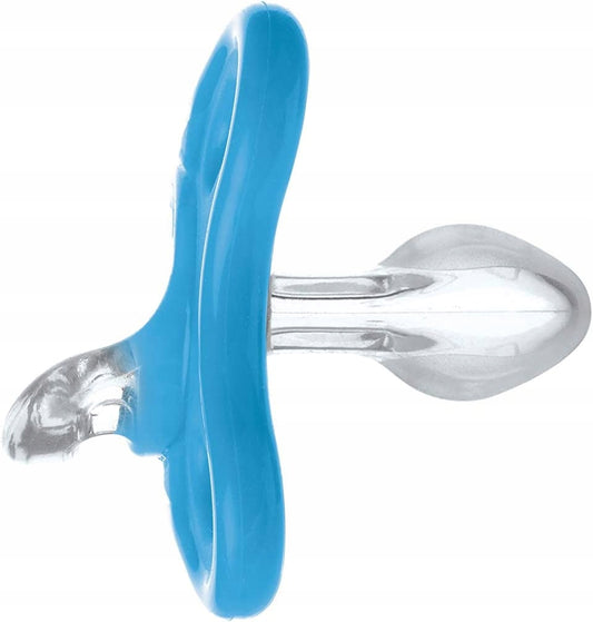 MAM COMFORT Schnuller x2, 2–12 Monate – Produktbild 2