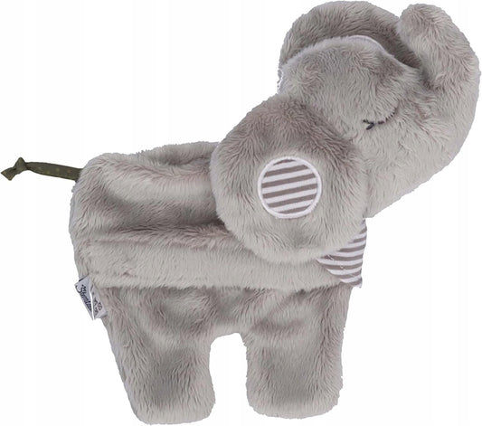 STERNTALER Słoń Eddy termofor z nasionami owsa 20 cm "N – zdjęcie produktu 2