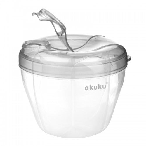 AKUKU milk powder container W BPA-free