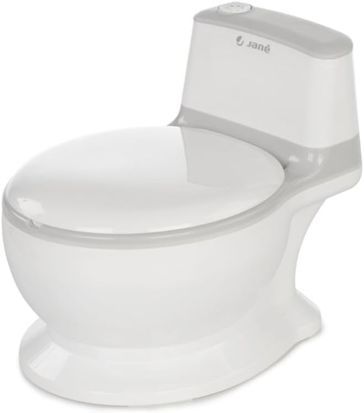 JANE Toilettentrainer Mein erstes Töpfchen Sound