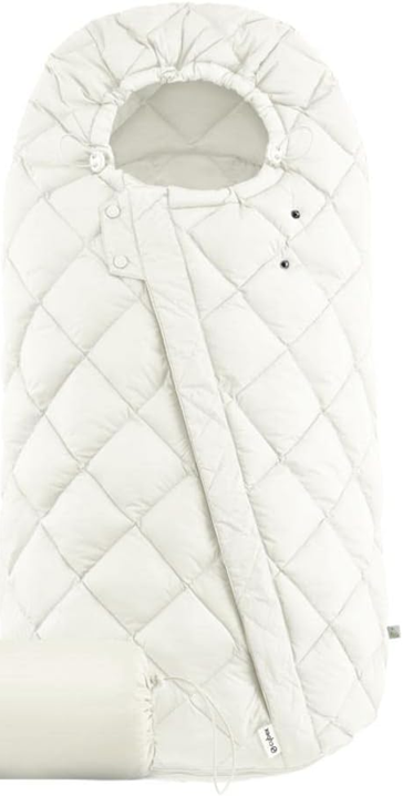 CYBEX GOLD Snogga 2 stroller footmuff TOG4