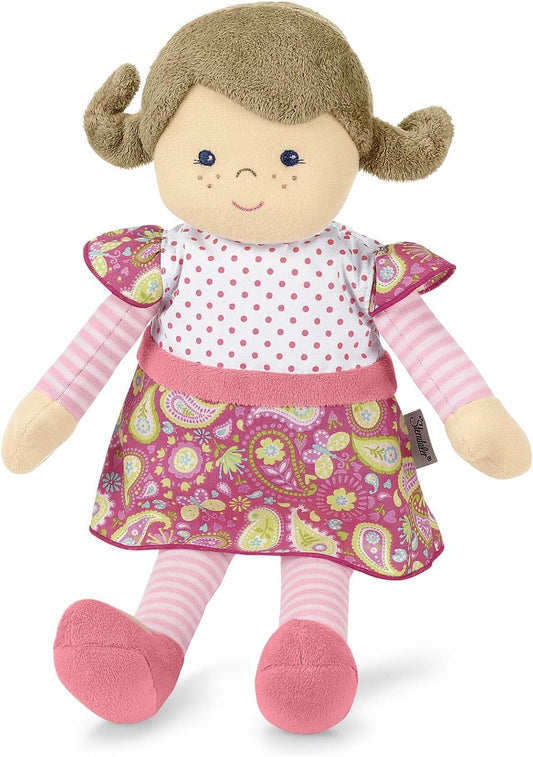STERNTALER Gesa dressing doll