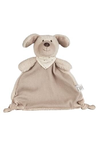 STERNTALER Lucky przytulanka Pies M