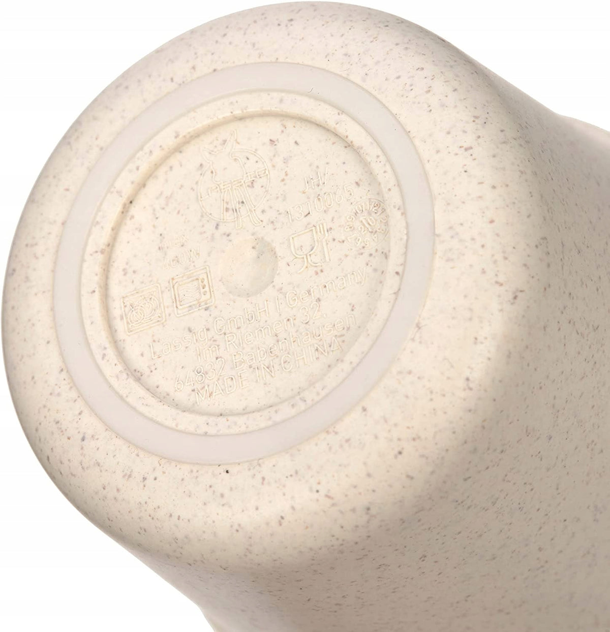 LÄSSIG Becher melaminfrei Garden Explorer