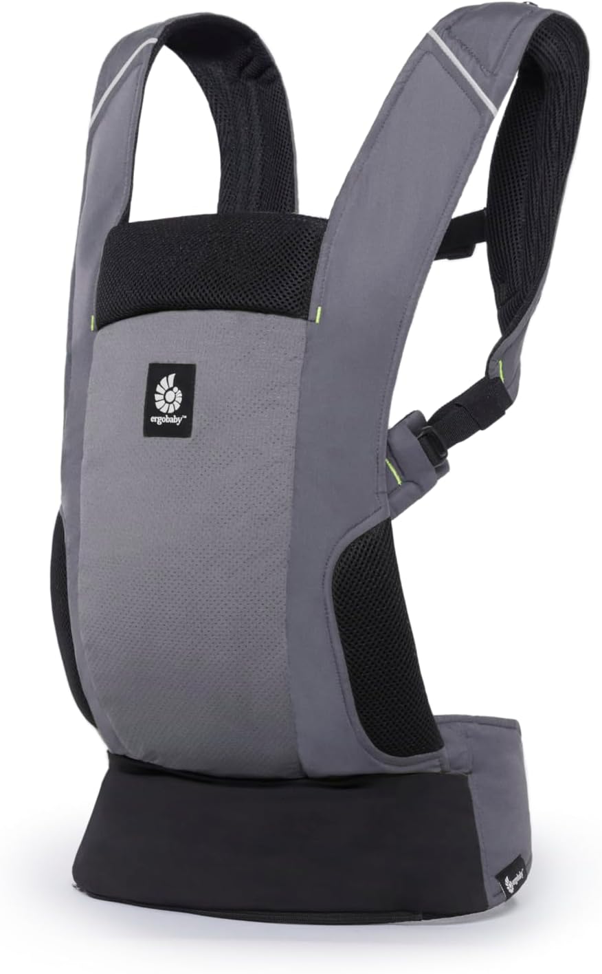 ERGOBABY Away nosidełko ergonmiczne dla niemowląt 5,5 - 16 kg