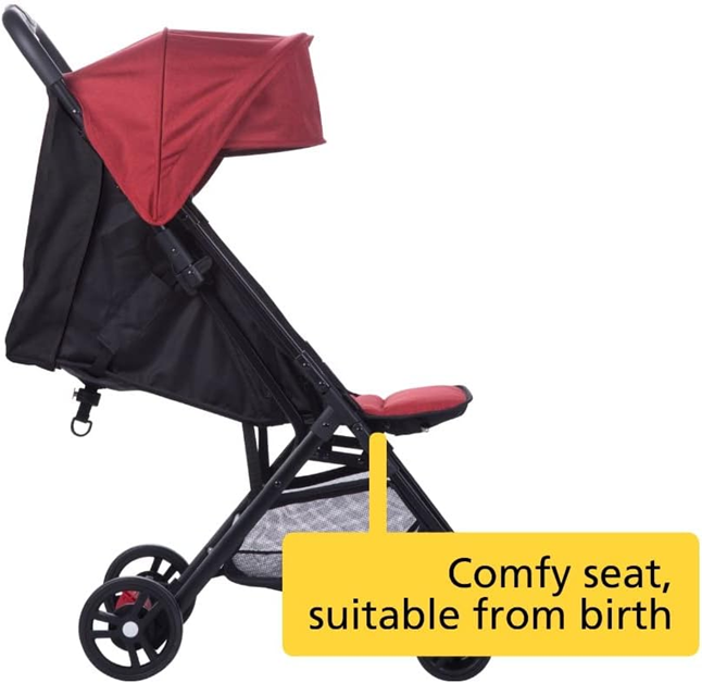 SAFETY 1ST TEENY Buggy bis 15kg