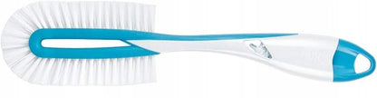 NUK 2in1 Flaschen- und Saugerbürste 28 cm