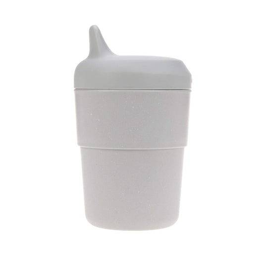 LASSIG Trainer Mok Beker met Siliconen Drinktuit 200 ml 6 maanden+