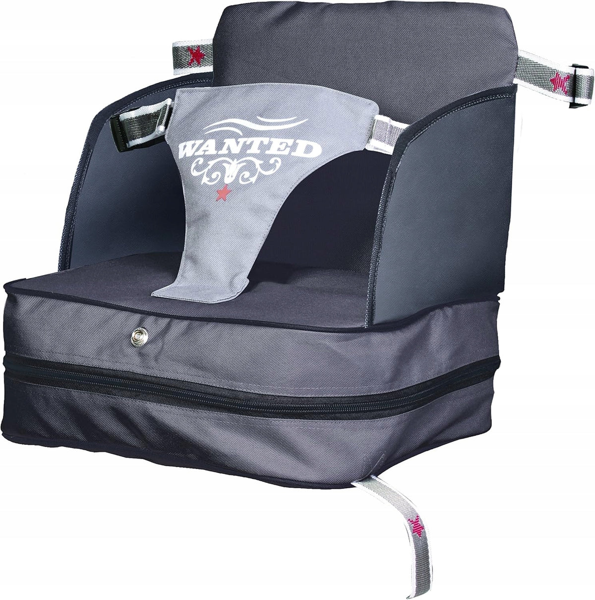 ROBA Reisehochstuhl ROCK STAR BABY