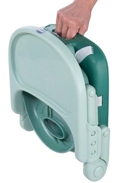CHICCO Pocket Snack Kinderhochstuhl