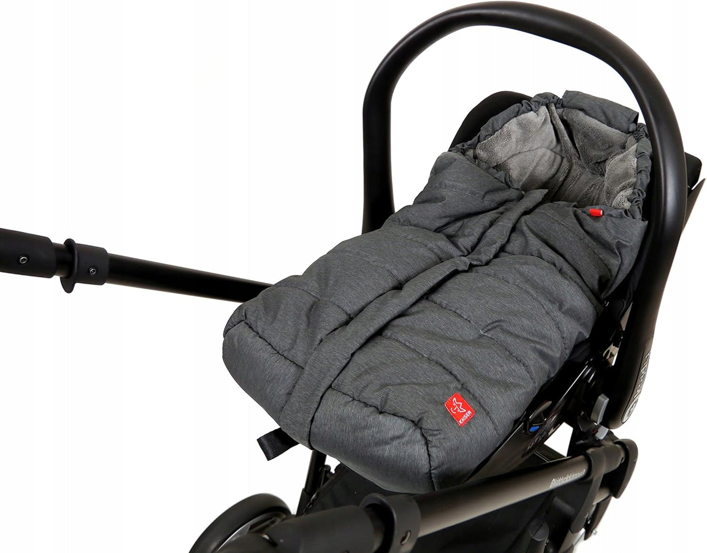 KAISER Ella sac de iarnă POLAR pentru scaun auto