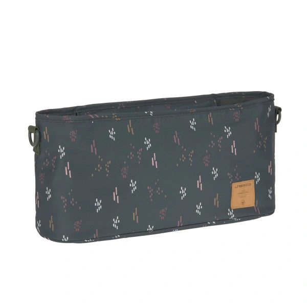 LASSIG Kinderwagen Organizer ohne Haken