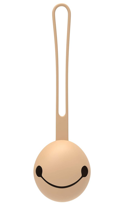 OLGSdummy casecolour beigediameter 6 cm, length 20 cmMaterial siliconeBPA-freeNewly opened conditionVisually