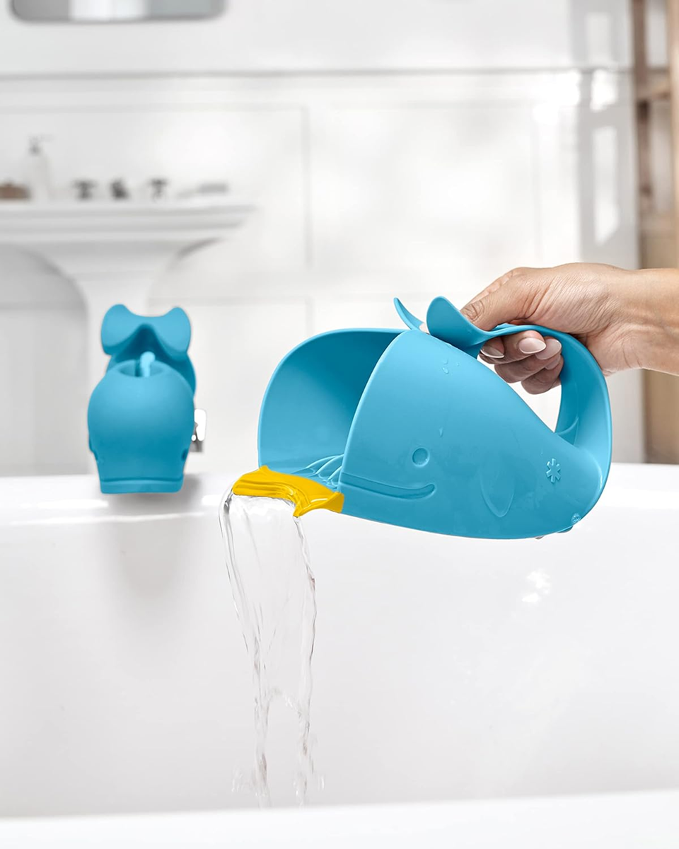 SKIP HOP Moby Rinser Haarspülbecher 710 ml WAL