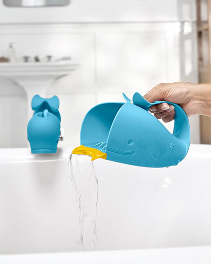 SKIP HOP Moby Rinser Haarspülbecher 710 ml WAL