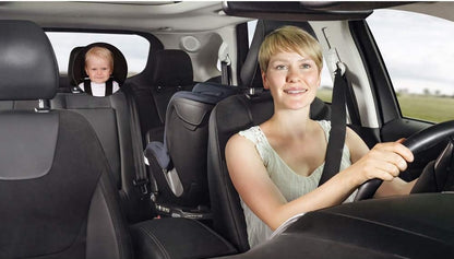 REER SafetyView Babybeobachtungsspiegel 17 cm