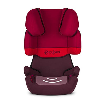 CYBEX Autokindersitz Solution X-fix
