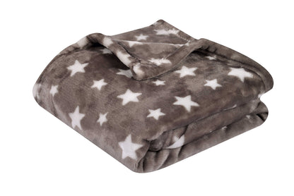 DOMIVA Babydecke 100/150