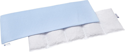 MEDIPARTNERS Kirschkernkissen GROSS 800g 60x20 cm