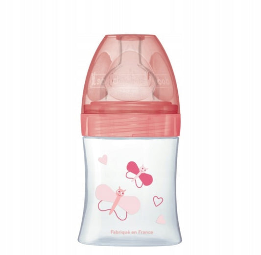 DODIE antikoliková fľaša 150 ml 0-6mes.