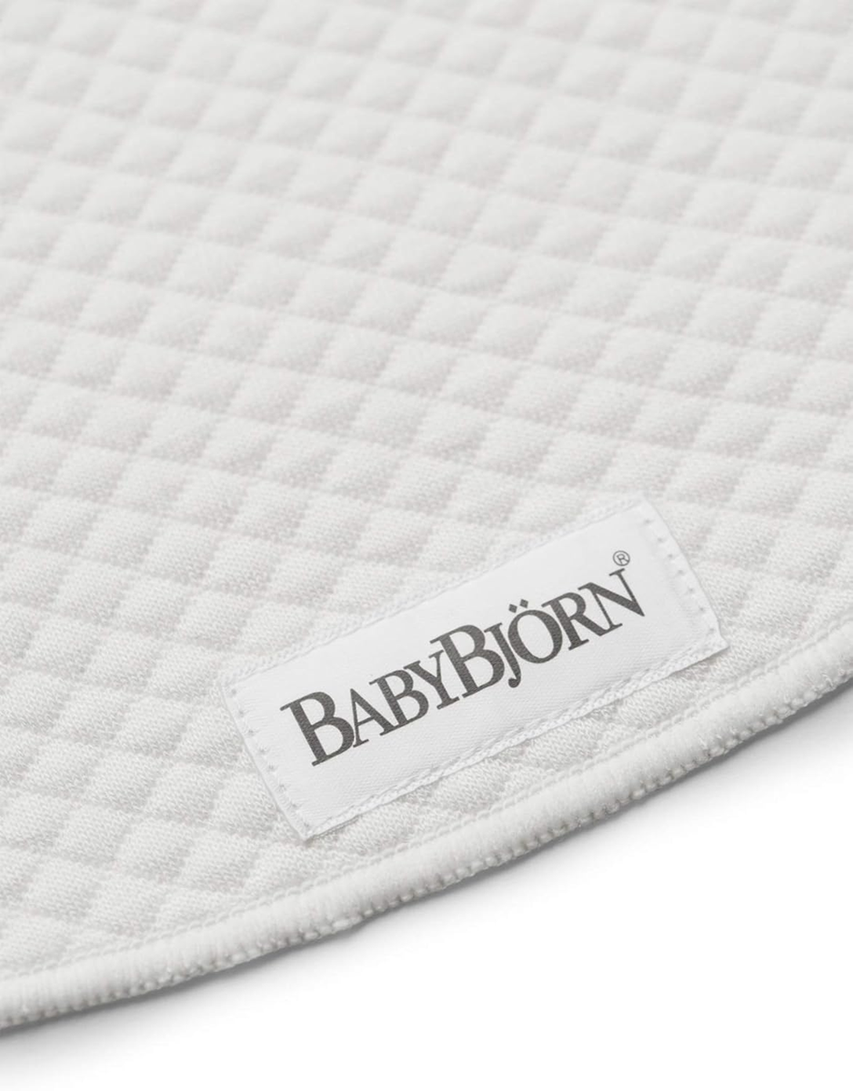 BABYBJORN śliniak do nosidełka x2
