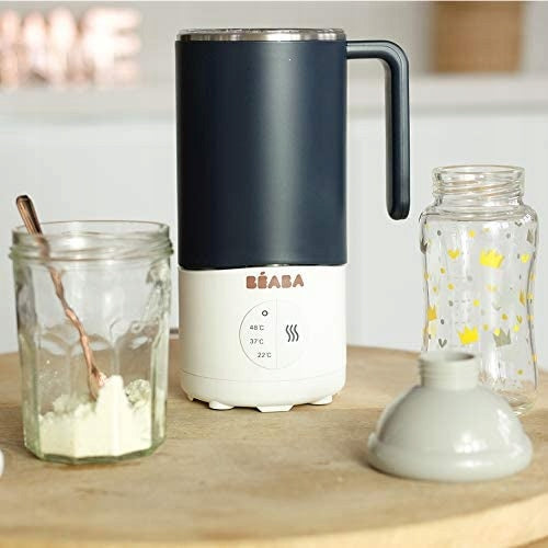 BEABA milk prep EKSPRES do mlecznych napojów