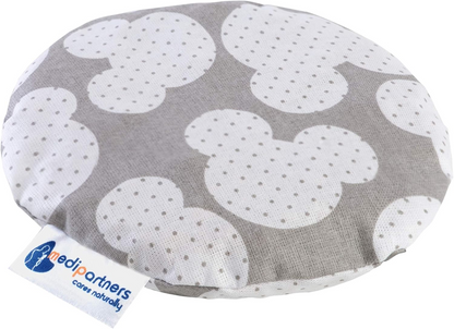 MEDI PARTNERS Kirschkernkissen MICKEY MOUSE 15 cm 180 g