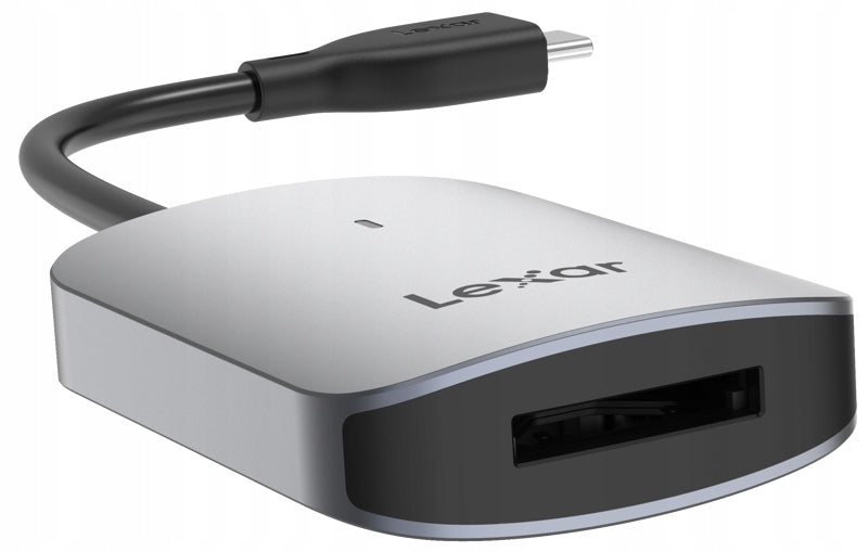 LEXAR RW515 CFexpress Typ A USB-A USB-C Kartenleser