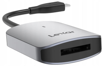 LEXAR RW515 CFexpress Typ A USB-A USB-C Kartenleser