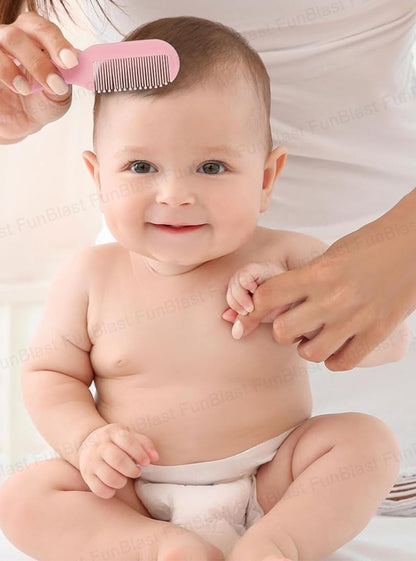 BABY CARE KIT Babypflegeset 10 Teile