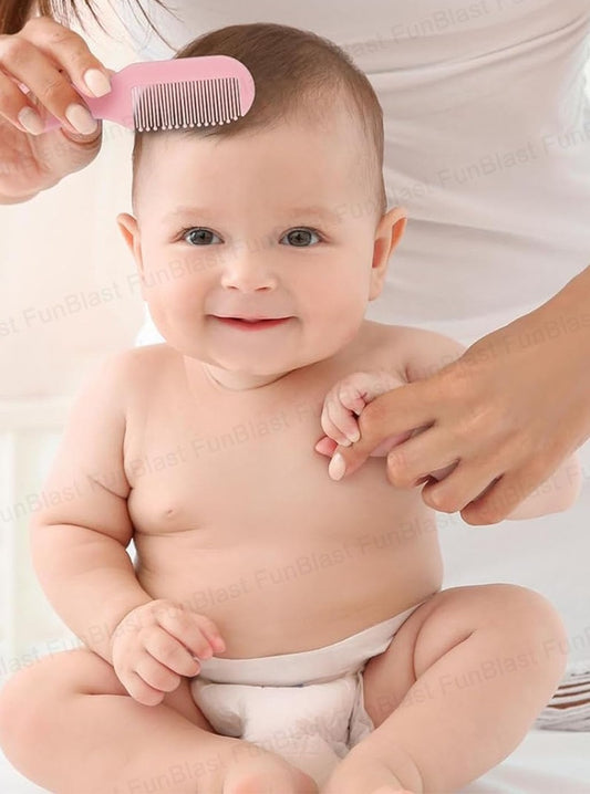 BABY CARE KIT σετ περιποίησης μωρού 10 τεμαχίων