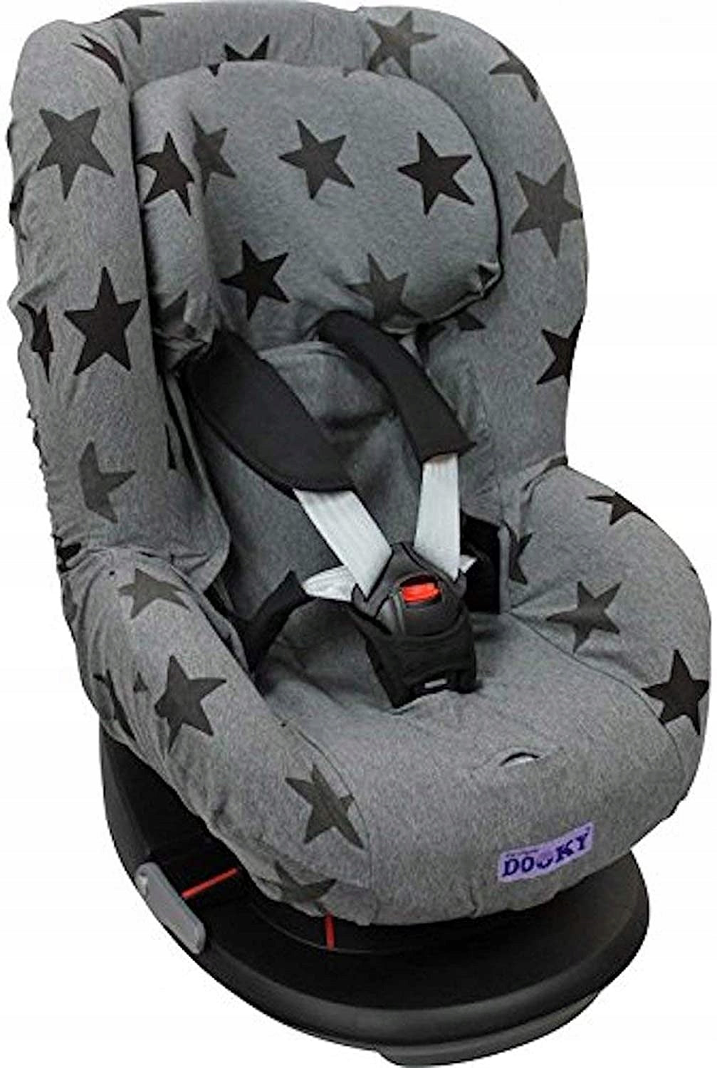 DOOKY SEAT COVER 1 Sitzbezug UNIVERSAL