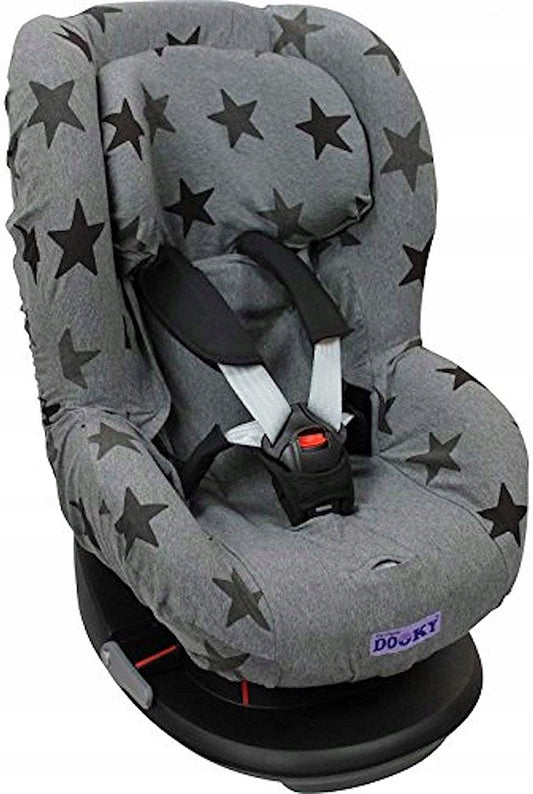 DOOKY SEAT COVER 1 poťah na autosedačku UNIVERZÁLNY