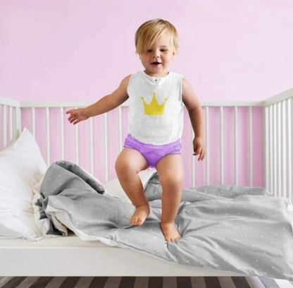 BAMBINO MIO training pants