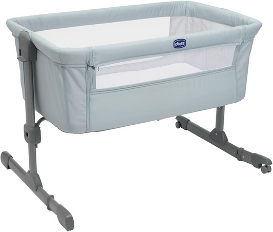 CHICCO NEXT2ME ESSENTIAL Beistellbett, verstellbar