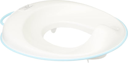 BABYBJORN adjustable toilet seat with opening 12 x 18,5 cm