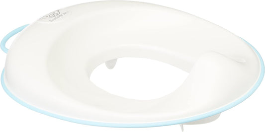 BABYBJORN Toilettensitz mit Verstellung und Öffnung 12 x 18,5 cm
