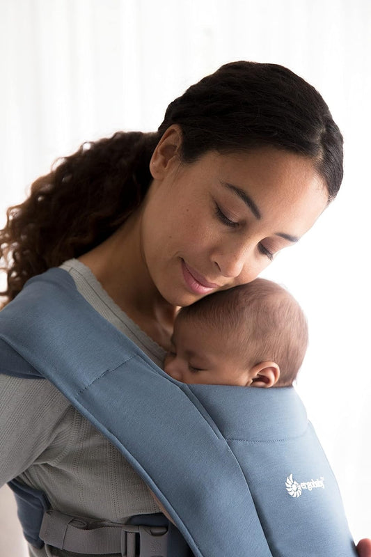 ERGOBABY EMBRACE nosidełko dla noworodków "O