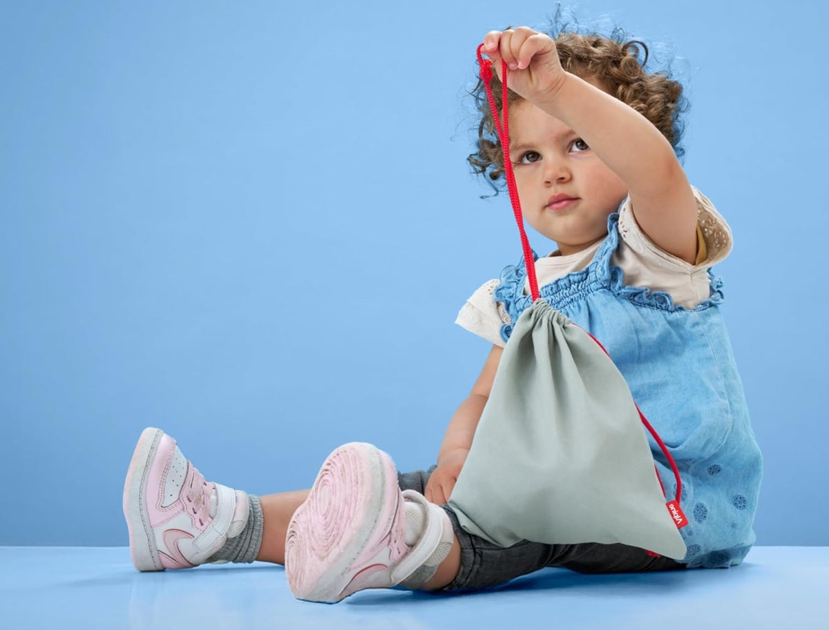 ALPINE Muffy Baby Gehörschutz für Babys 0-36 M 23db + Etui