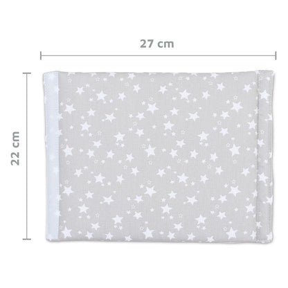 BABYBAY Bettschutz ULTRA FRESH 22x27 cm x6