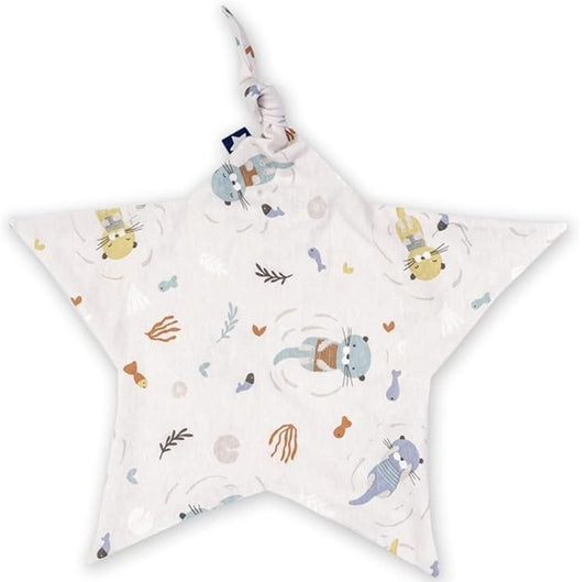 JULIUS ZOLLNER cuddly cloth
