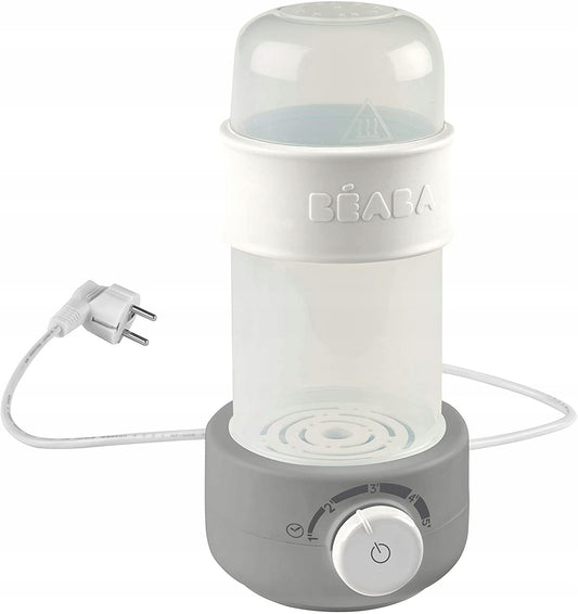 BEABA Baby Second Dampf-Flaschenwärmer, Sterilisator – Produktbild 2