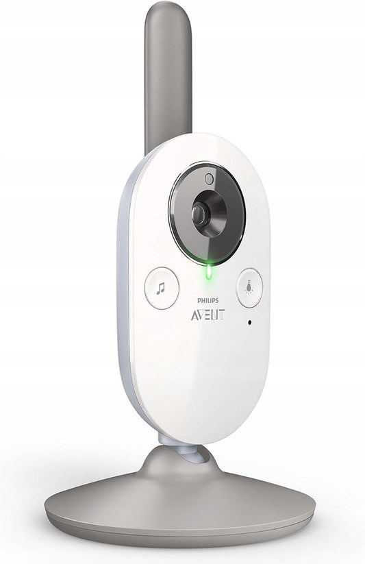 PHILIPS AVENT telecamera aggiuntiva per baby monitor elettronico SCD843