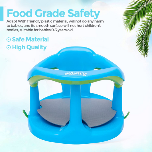 EDIBABY seggiolino da bagno