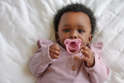 DR BROWN'S HappyPaci Beruhigungssauger x2 0-6 Monate