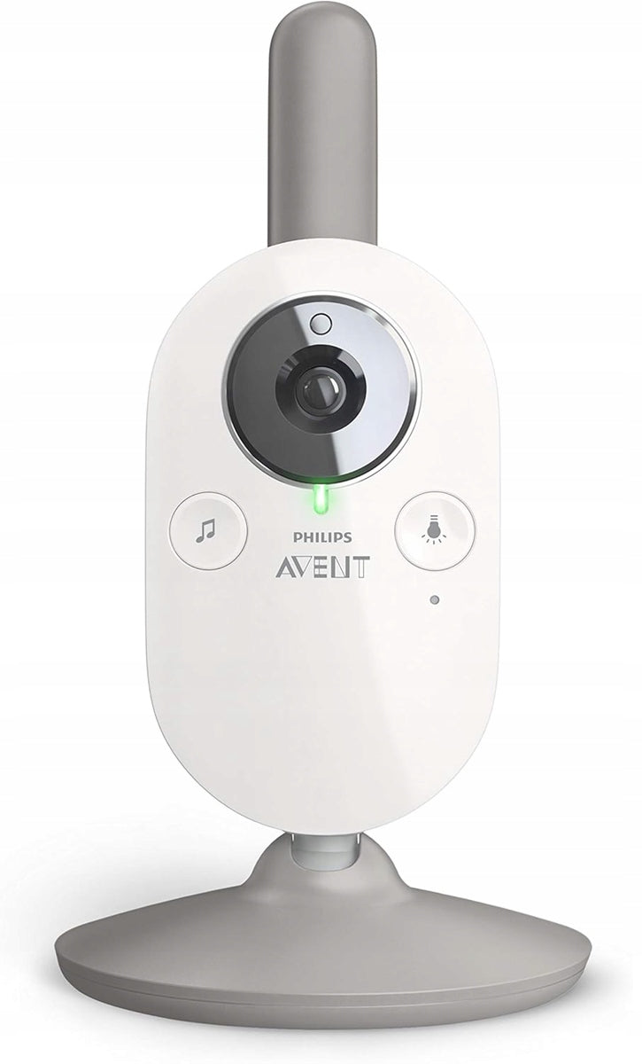 PHILIPS AVENT Zusatzkamera für Babyphone SCD843